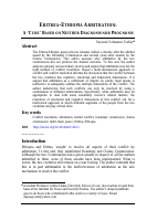 ERITREA-ETHIOPIA ARBITRATION.pdf